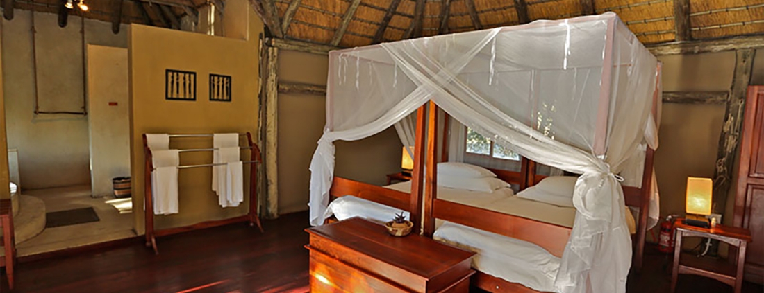 Camp Kwando Camp Kwando