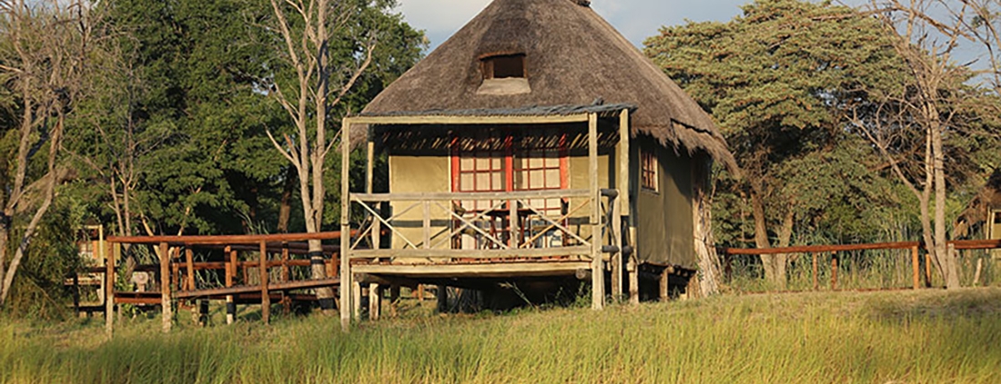 Camp Kwando Camp Kwando