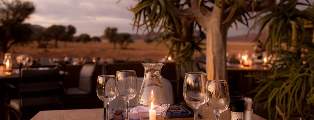 Sossusvlei Lodge