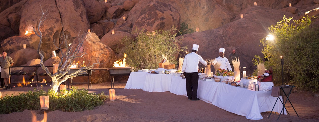 Sossusvlei Lodge