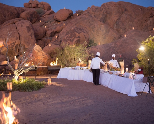 Sossusvlei Lodge