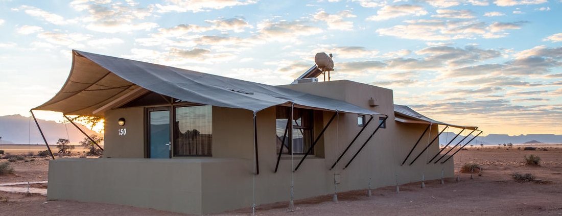 Sossusvlei Lodge