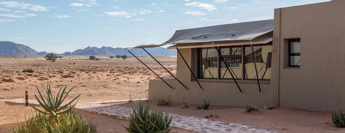 Sossusvlei Lodge