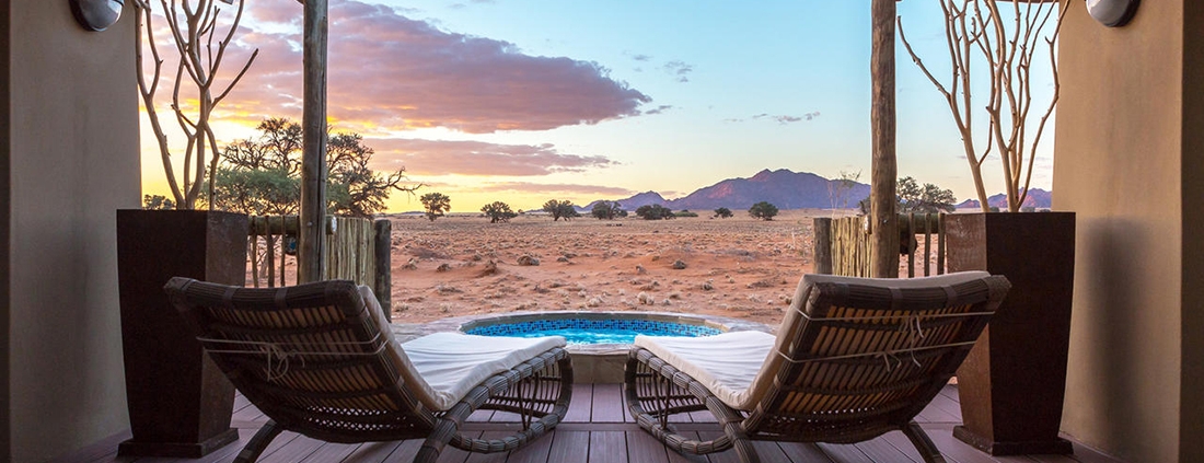 Sossusvlei Lodge