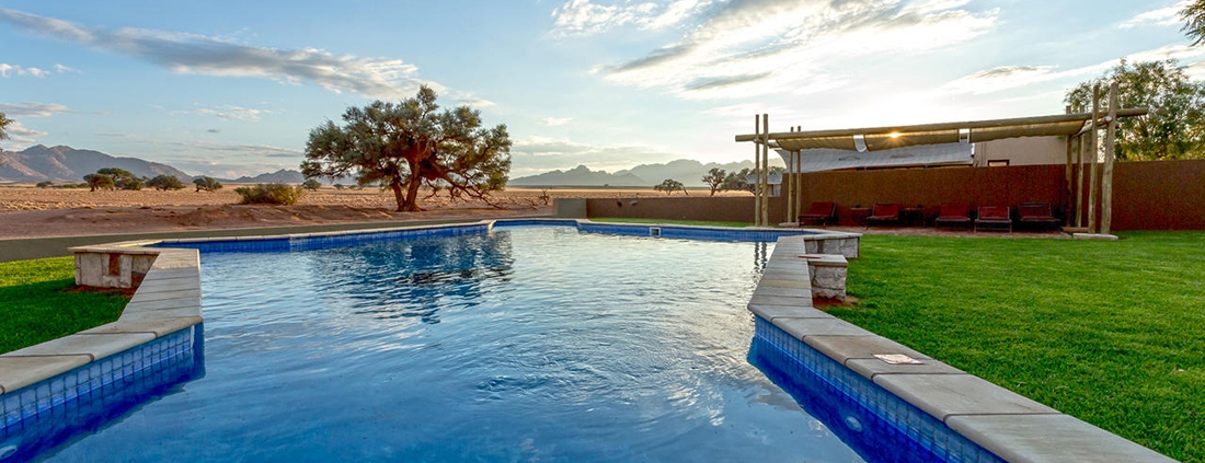 Sossusvlei Lodge