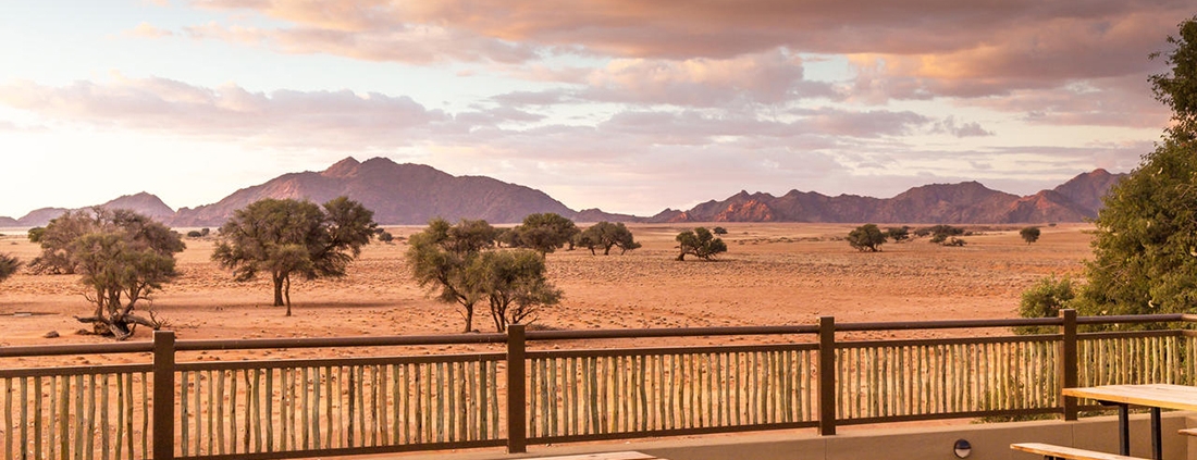 Sossusvlei Lodge