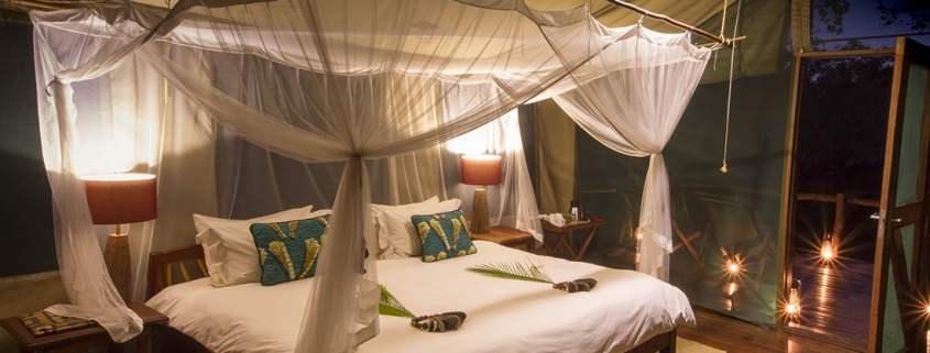 KaingU Safari Lodge - Tienda