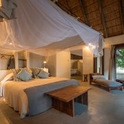 Suite - Luangwa River Camp