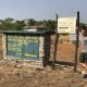 Entrada a Kafue . Viaje Zambia