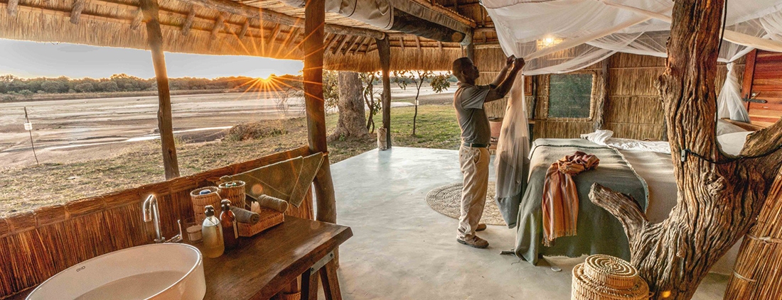 Tienda - Time + Tide Kakuli