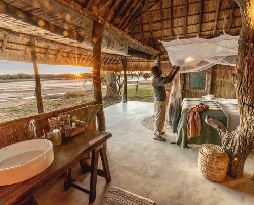 Tienda - Time + Tide Kakuli