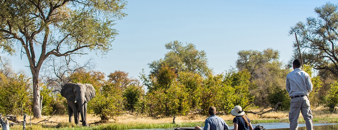 Little Machaba Mokoro