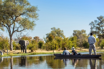 Little Machaba Mokoro