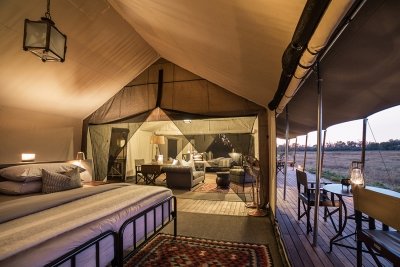 Habitación Little Machaba