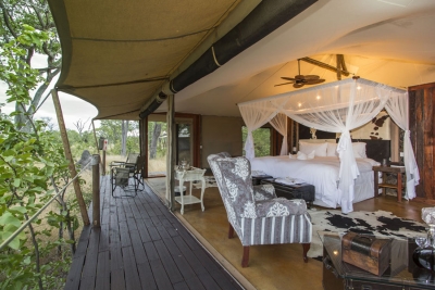 Habitación Kuzuma