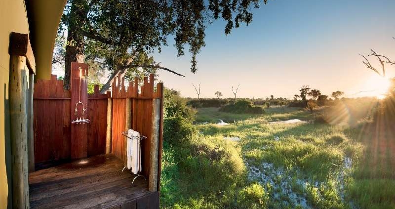 Duba Plains Suite