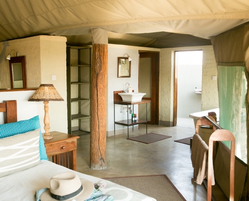 The Hide - Hwange