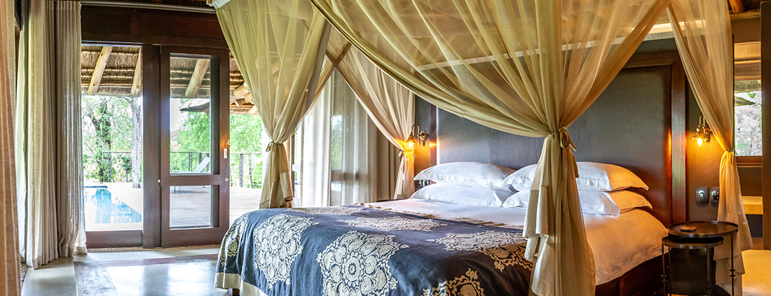 Dulini Leadwood Dulini Leadwood