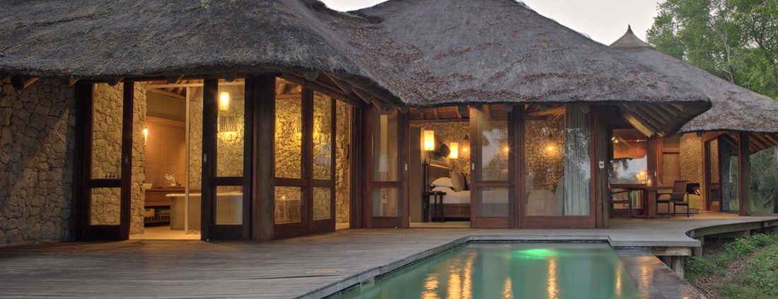 Dulini Leadwood Dulini Leadwood