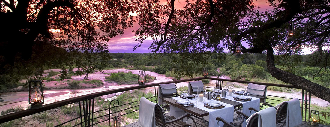 Dulini Leadwood Dulini Leadwood