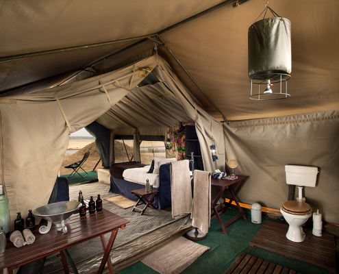 Zambezi Expeditions