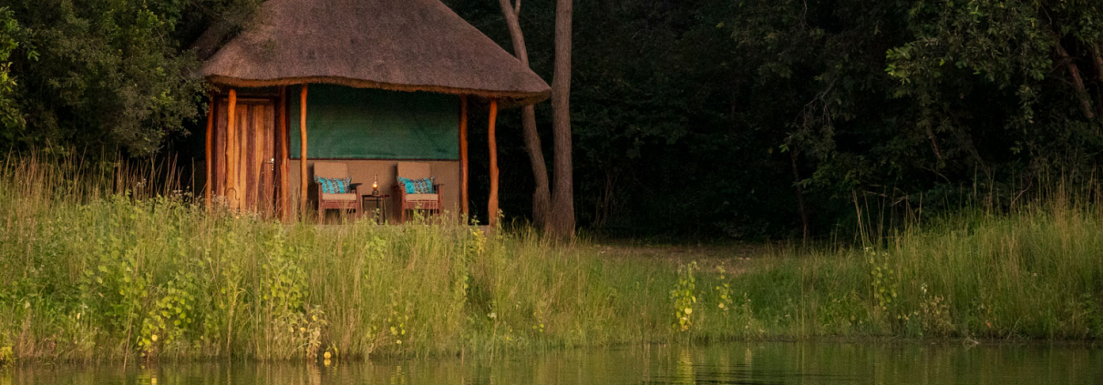 Nanzhila Lake Camp (2)