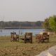 Nanzhila Lake Camp - Lago Itezhi-Tezhi