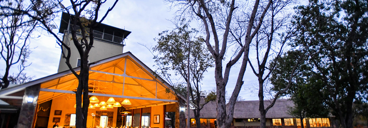 Robins Camp, recepcion