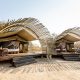 Evolve Back Kalahari Gham Dhao Lodge