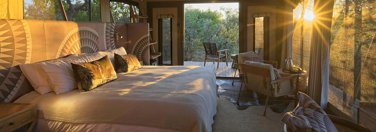 Karangoma - Tienda Meru