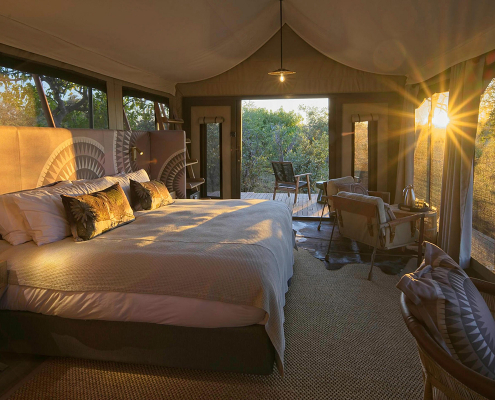 Karangoma - Tienda Meru